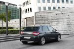 Citroen C4 2010 года